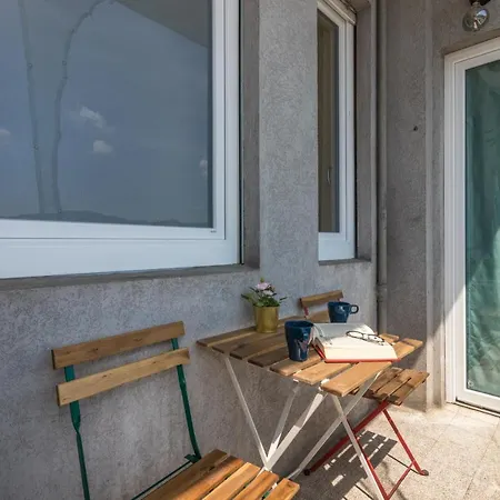 Family In Zona Lingotto By Wonderful Italy Apartment Turin