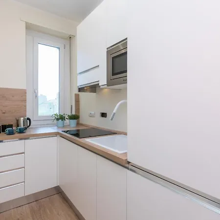 Apartment Family In Zona Lingotto By Wonderful Italy Turin