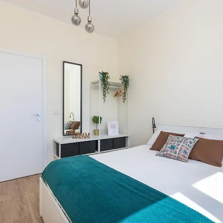 Apartamento Family In Zona Lingotto By Wonderful Italy *