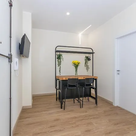 Family In Zona Lingotto By Wonderful Italy Apartamento