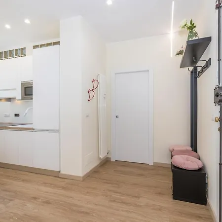Family In Zona Lingotto By Wonderful Italy Apartamento