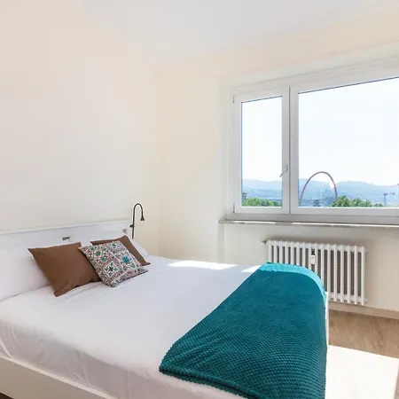 Apartamento Family In Zona Lingotto By Wonderful Italy *